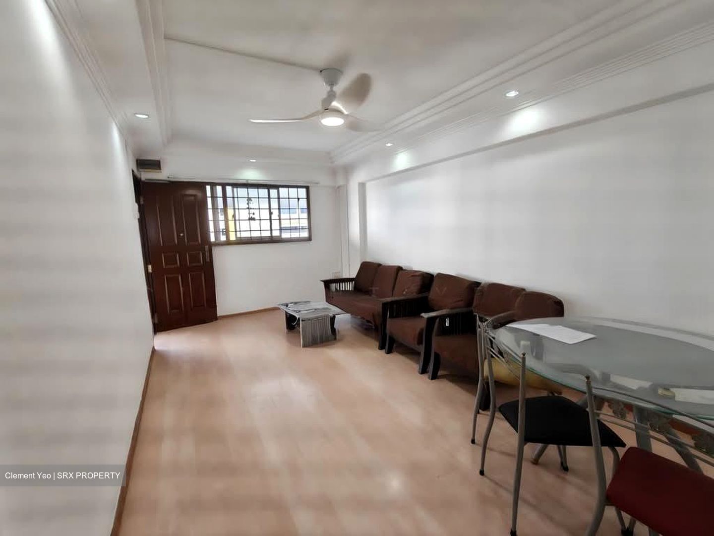 Blk 446 Tampines Street 42 (Tampines), HDB 3 Rooms #572569631